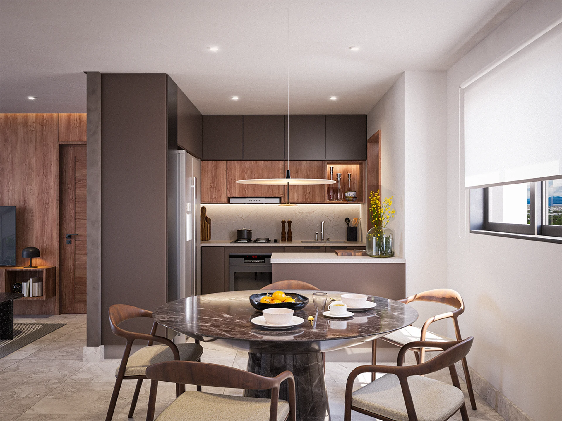 Cocina